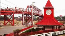 "আমজাদ আলীর ঘড়ি: সময়ের সাক্ষী"- ঢাকার চিঠি