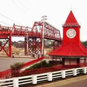 "আমজাদ আলীর ঘড়ি: সময়ের সাক্ষী"- ঢাকার চিঠি